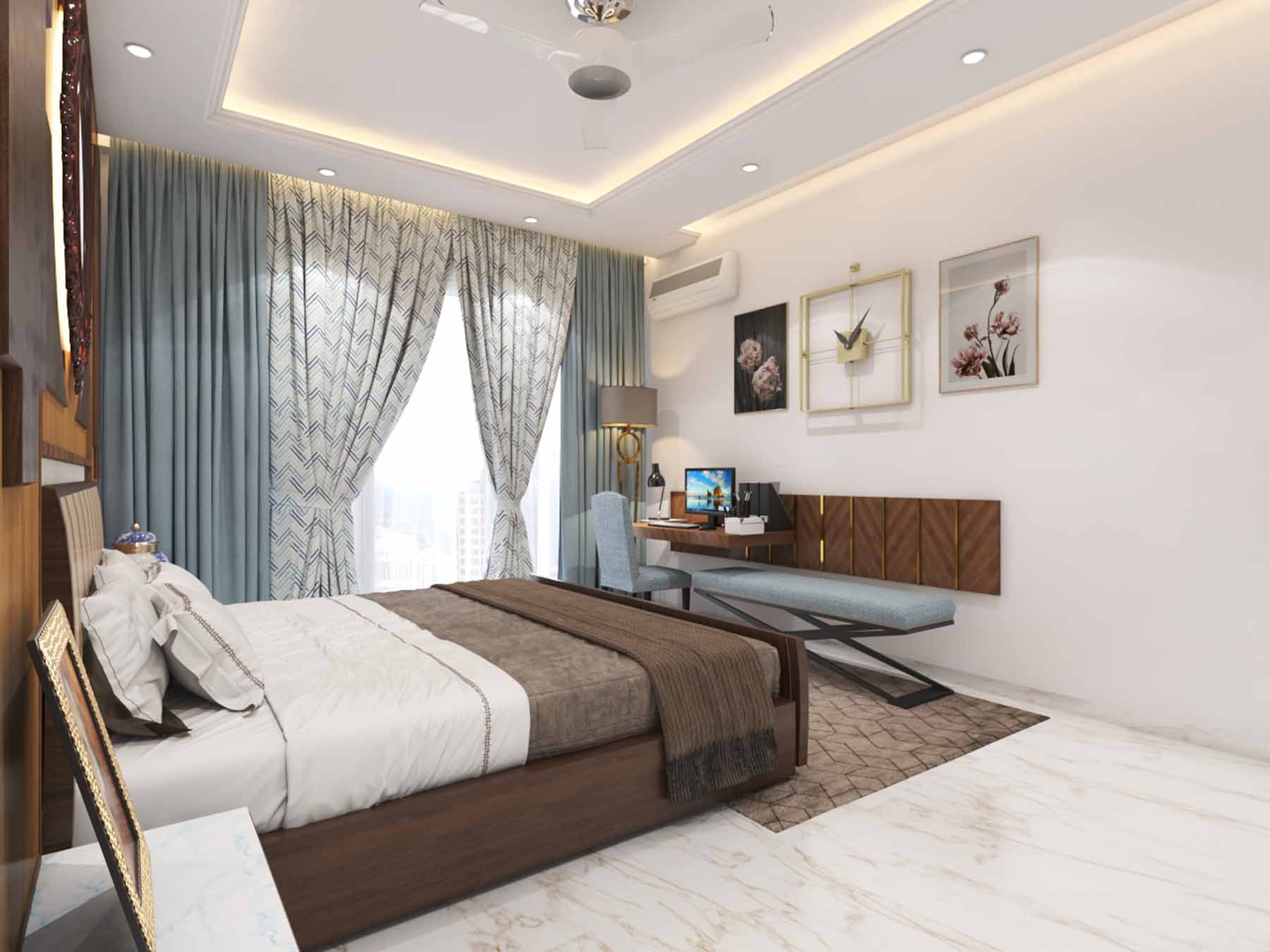 The Doric Dimensions- Architecture, Interior Designer Noida, New Delhi, Gurgaon